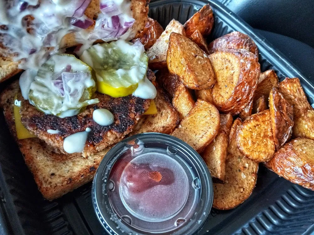 Plz Burger